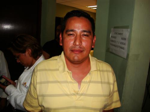 Después de nueve años, el PRD logra una posición en el cabildo de Tampico